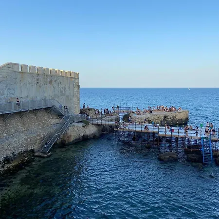 דירה Serena's House