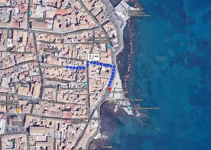 Serena's House Сиракузы