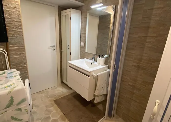 Serena's House Апартаменты Сиракузы