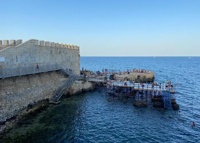 Апартаменты Serena's House