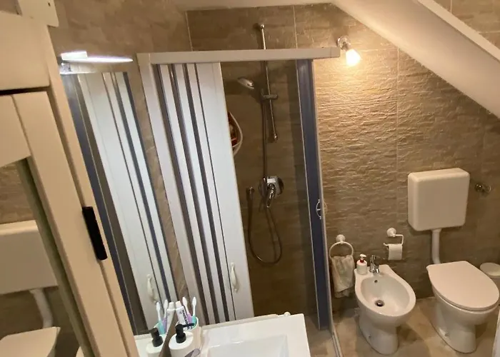 Serena's House Апартаменты *