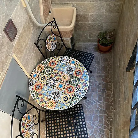 דירה Serena's House *
