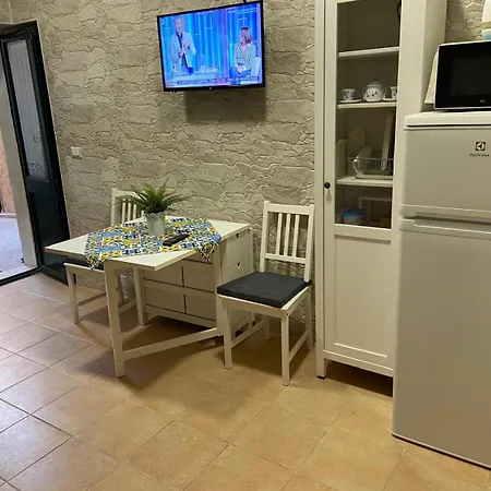 דירה Serena's House *